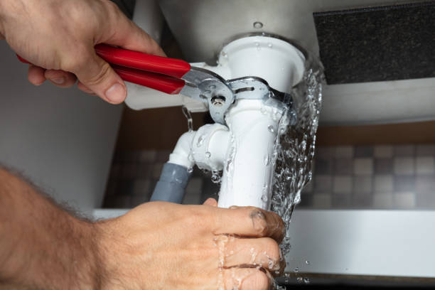 Best 24/7 water damage repair  in Debary, FL